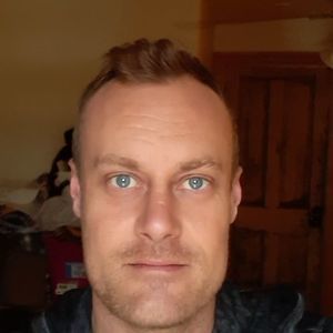 Meet your Posher, Shane